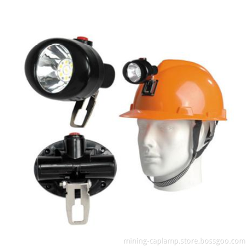 High Brightness Anti-explosive Miner headlamp